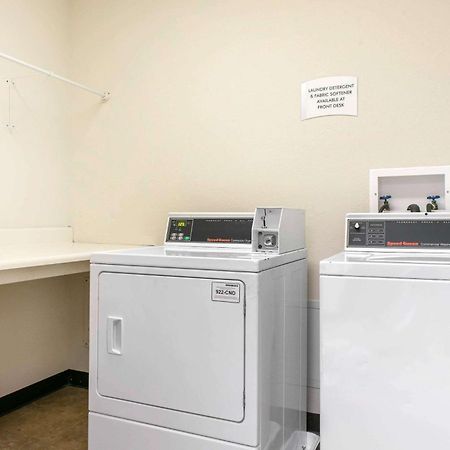 Quality Inn & Suites Anderson I-69 Eksteriør bilde