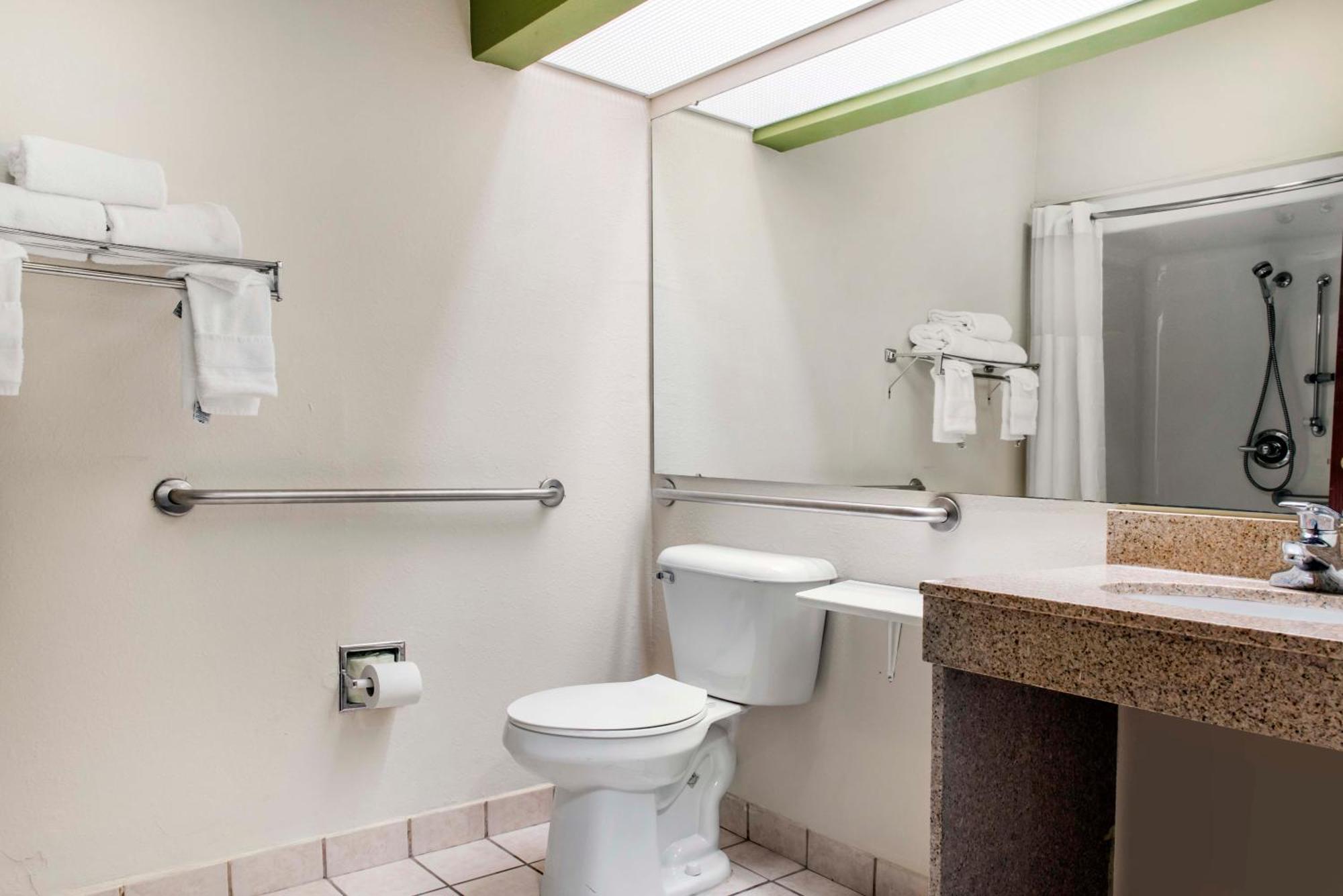 Quality Inn & Suites Anderson I-69 Eksteriør bilde